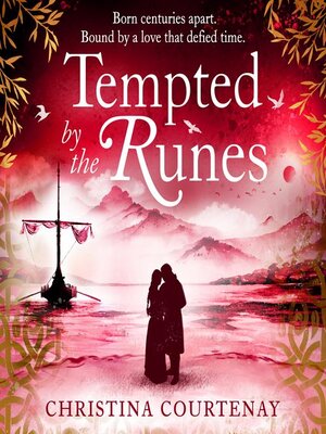 cover image of Tempted by the Runes
